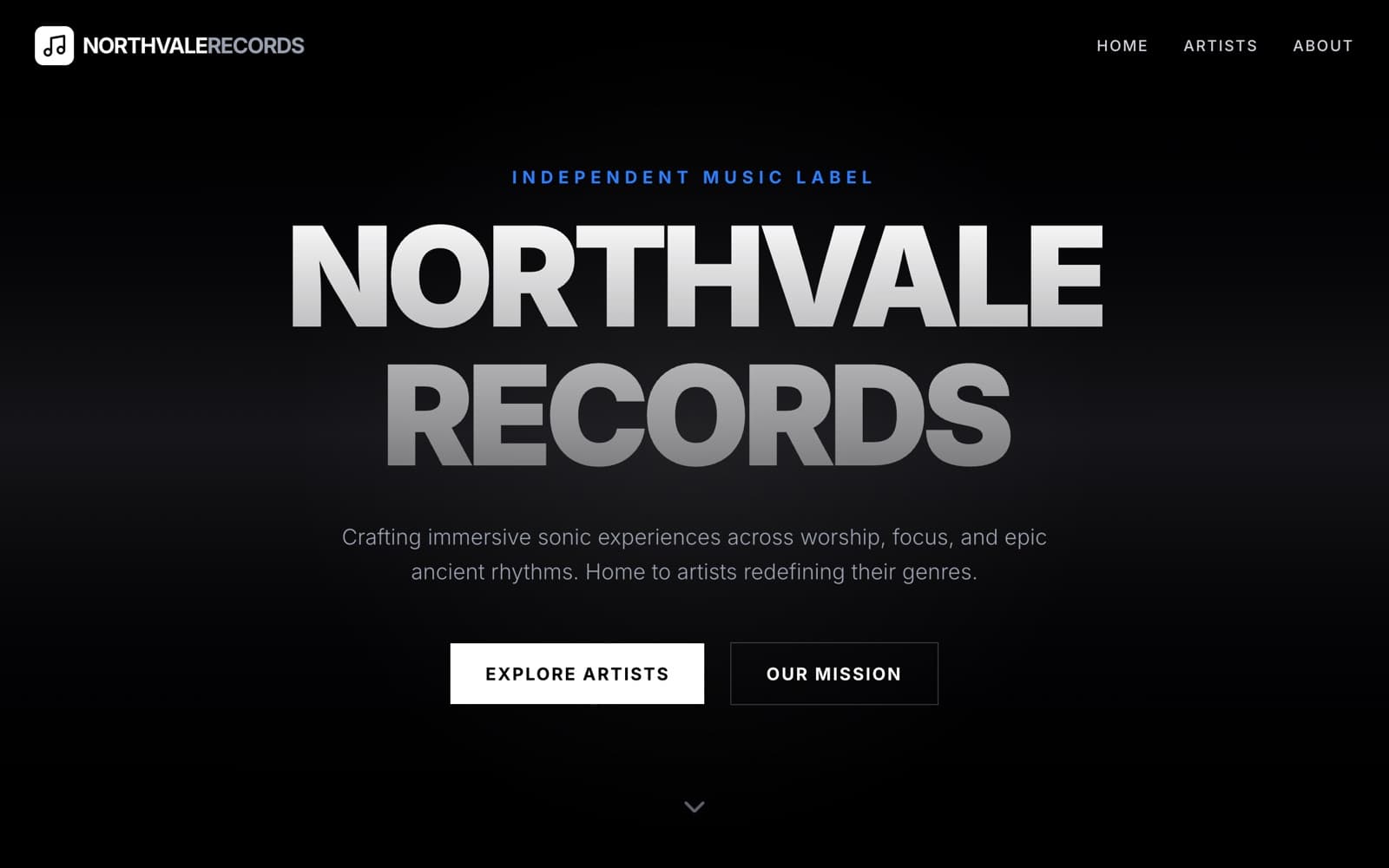 Northvale Records